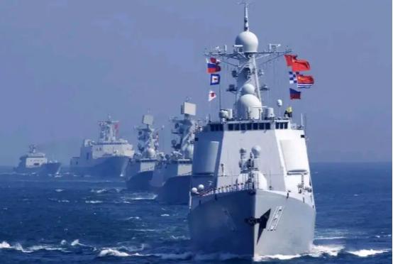 为防止战争来临，中国加速建造052D，而非更先进的055大驱，为何？
 
选择加