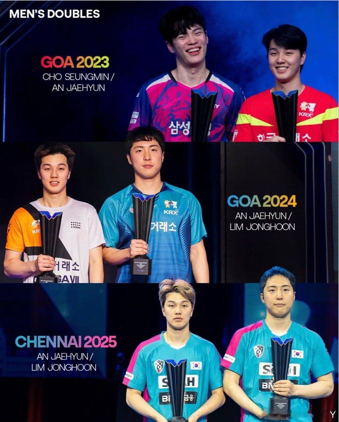 岁月如飞刀啊 印度的球星站转眼间也要举办第四次了印度确实是韩国队的福地 尤其是韩