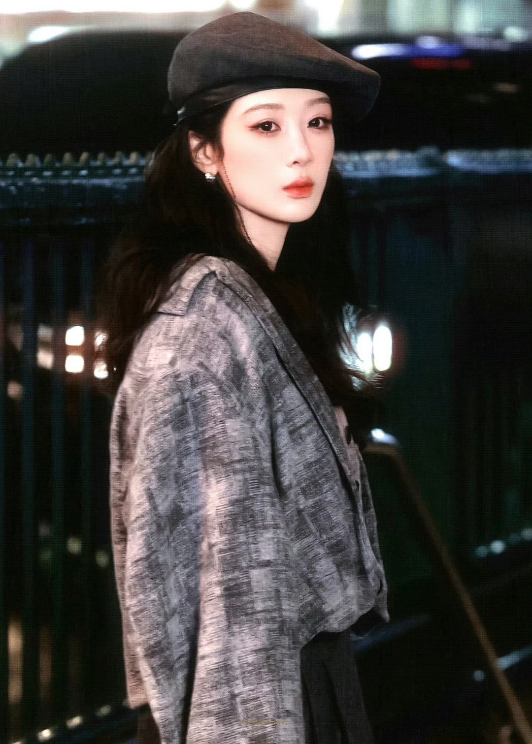 杨紫杨紫🌸宝曼兰朵全球品牌代言人杨紫🌸Pomellato宝曼兰朵即使我们素未