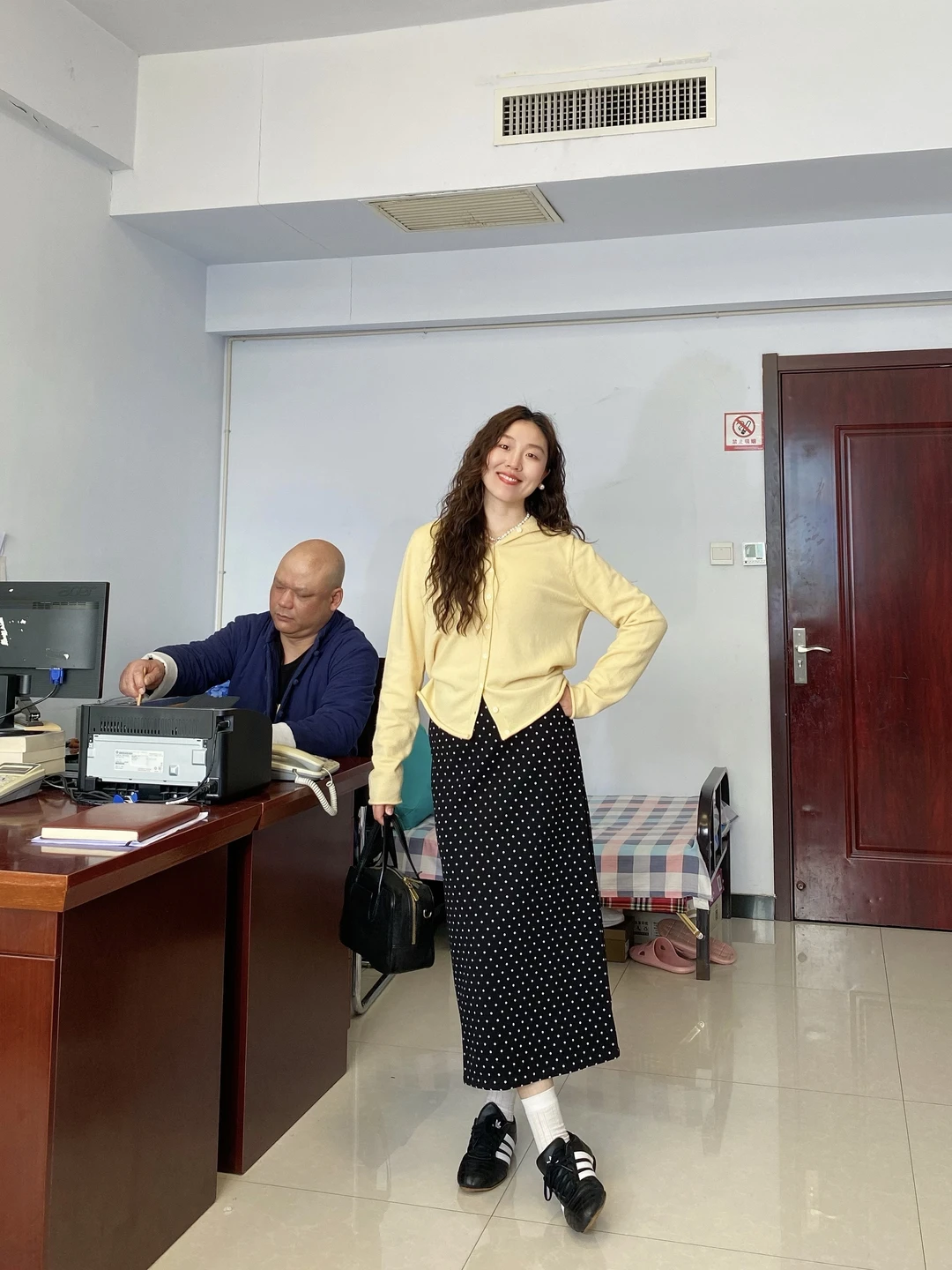 有人问：怎样拥有个人魅力