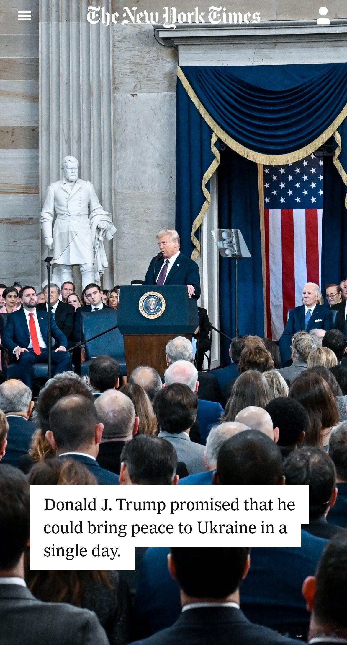 - “乌克兰女性很漂亮” 老特在白宫会见泽连斯基和跟来的欧洲7个小矮人时突然说到