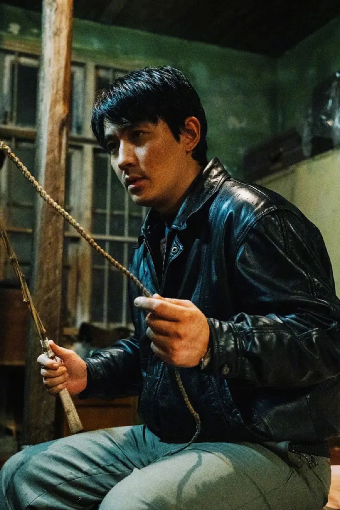 朱一龙，这次真得好好感谢你！