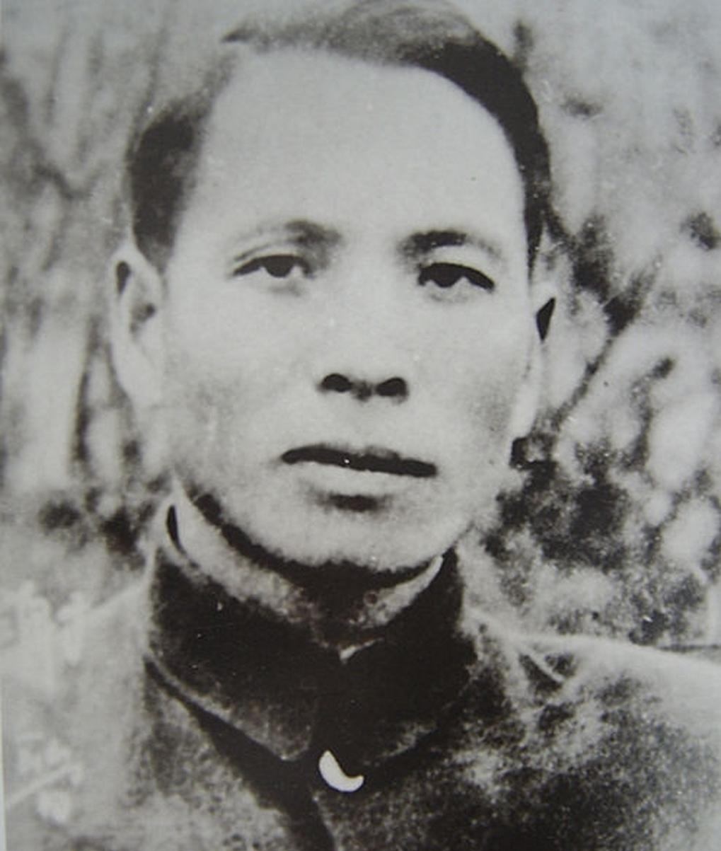 生死寻常事，气节重于山！ 金崇印，国民革命军陆军第17军少将参谋长。在...