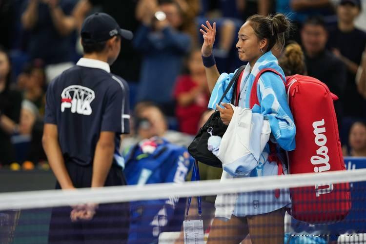 淘米姐退赛都是流感惹的祸
早早就守在直播间的球迷支付了单场九元钱，为的是看看卷土