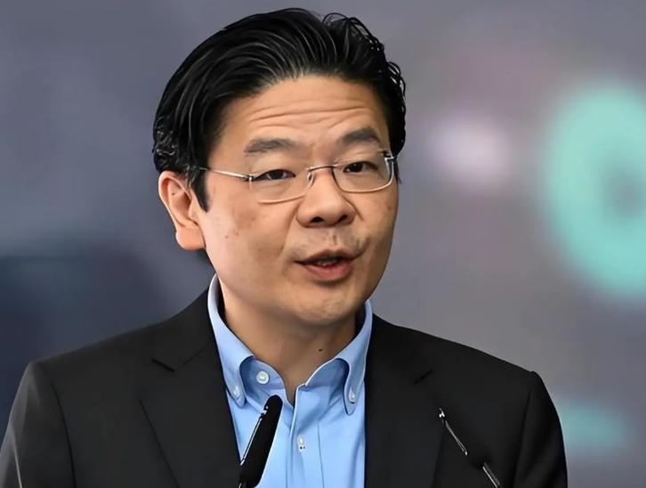 新加坡总统罕见发声中国：若想全球和平，中国必须放弃一样东西！在一个各国都小心翼翼