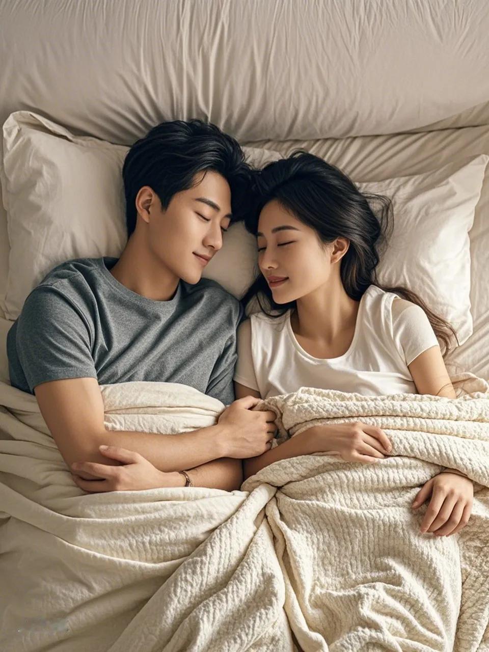 有人说
坐月子时
能在一个被窝睡觉的夫妻
早就超过了很多人
 
他见过你蓬头垢面