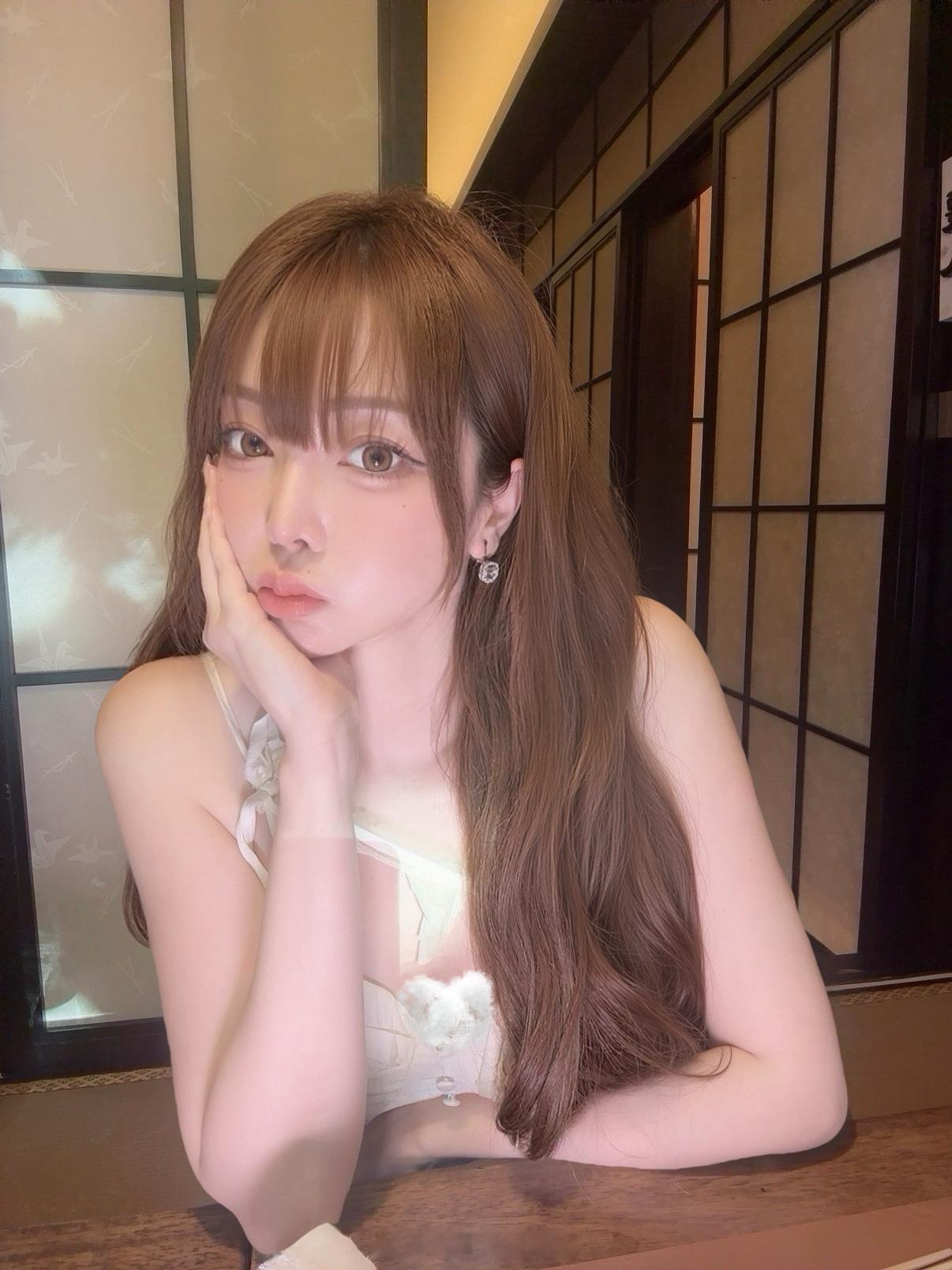 被爱和美好包围🫯💕 