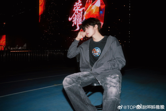 【TF家族#荣耀之战彩排#，你最期待谁？】TF家族#荣耀之战#演唱会将于2026