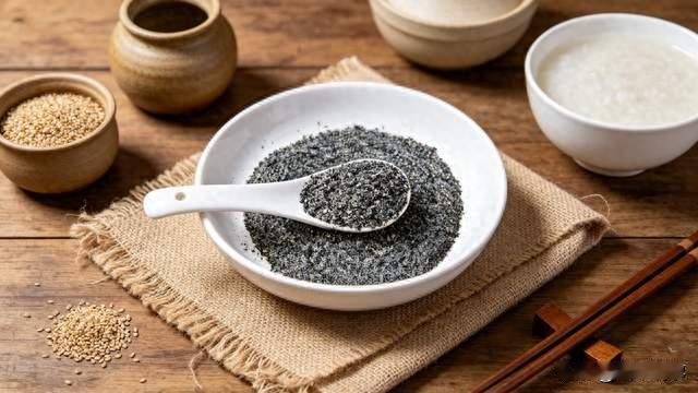 冬天皮肤痒、大便干、掉头发？别乱补，几块钱的每天一勺润到开春