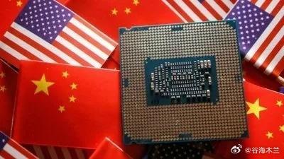 中美芯片大战，却让日本发现一个惊天秘密！日媒紧急呼吁：“全球70%的成熟制程订单