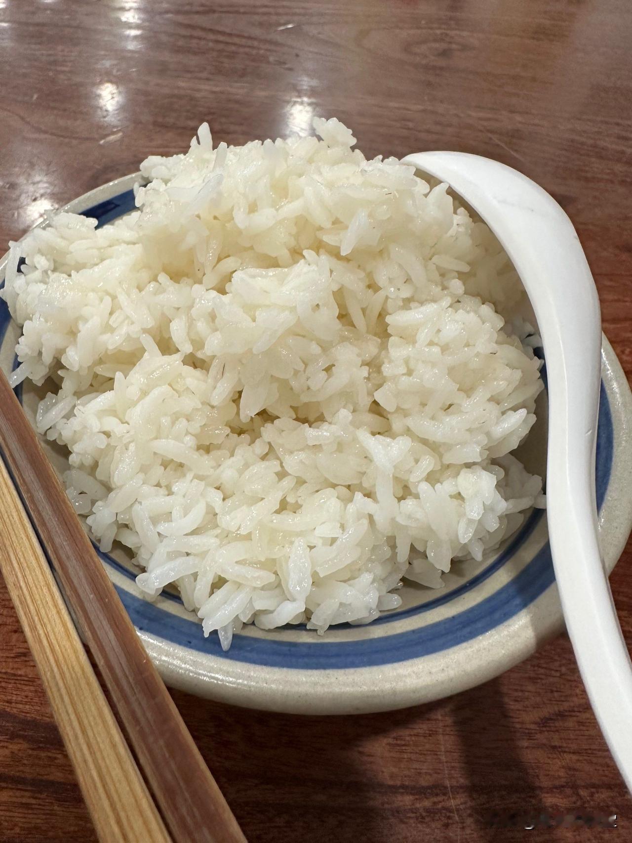 儿时米饭满嘴香，如今无味！真相让人恍然大悟


不知道大家有没有发现，三十年前一