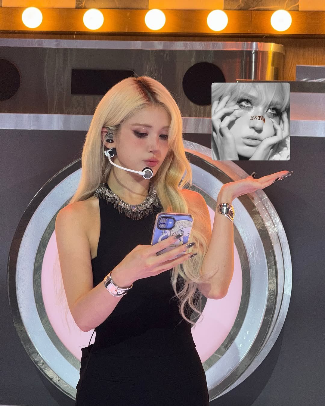 🖤🥥*Somi ​​​