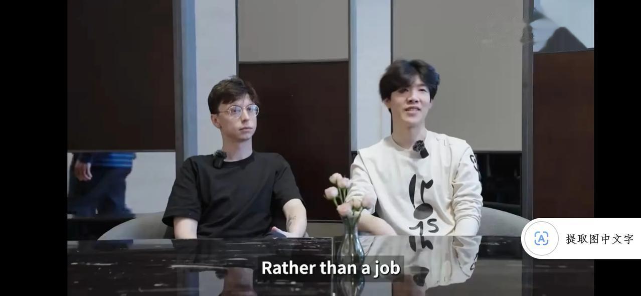 很难避免的一个问题，梦想逐渐像现实低头！继showmark之后the shy也公