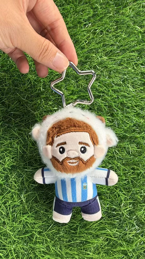 🇦🇷烤肉不能停…【抽奖】也不能停🎁阿根廷球迷转起来🔥为这段磕磕绊绊的征程