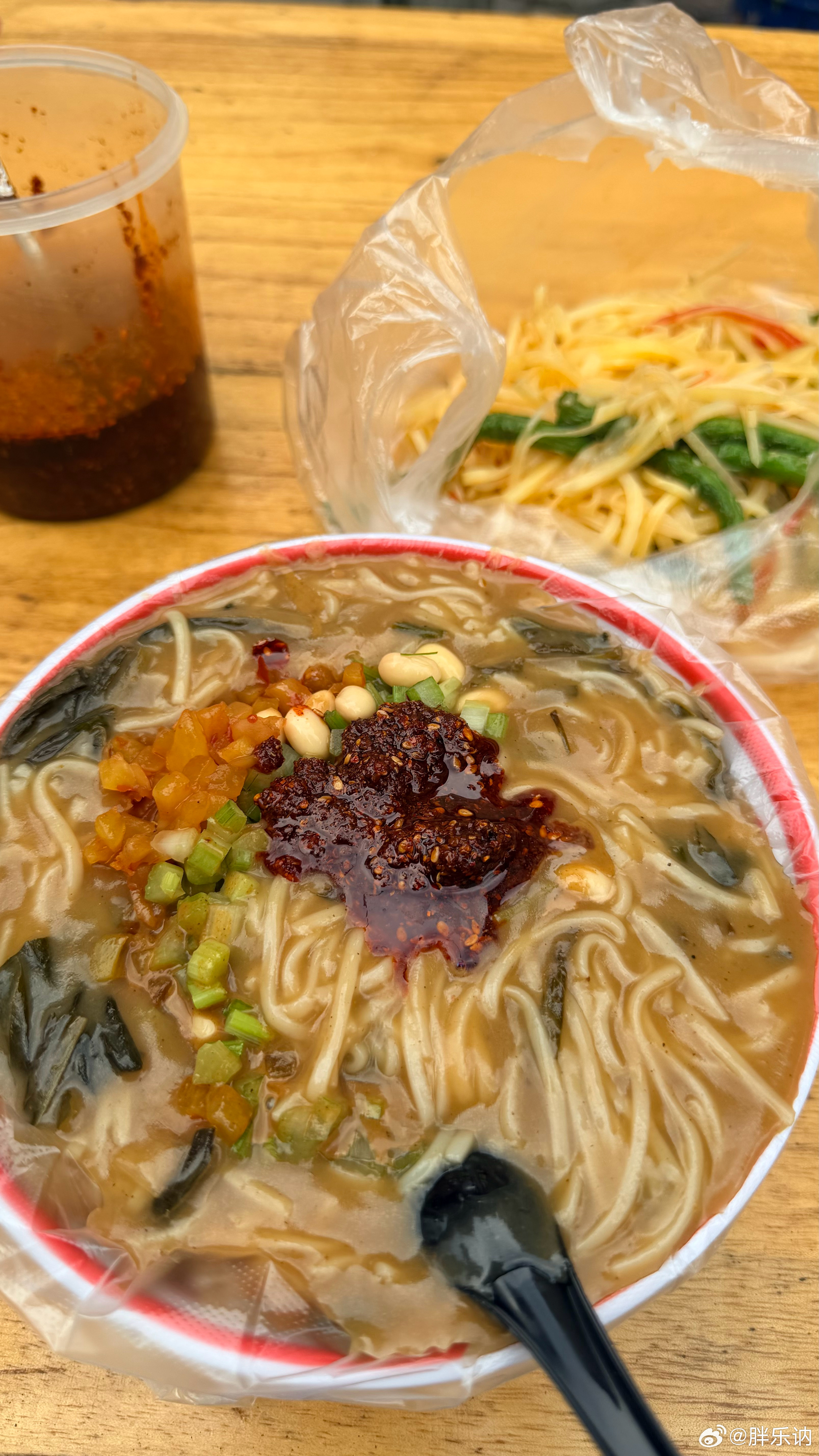 面条人 郑州·曼哈顿商业广场
