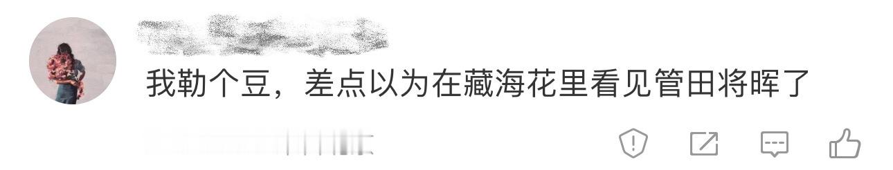 #还以为菅田将晖演藏海花了#藏海花你有点太全面了怎么还有“菅田将晖”出演，被网友