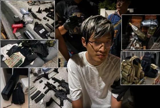 炸锅了！5 月 9 日 泰国 副总理兼外长西哈萨在 东京 突然表态，正在讨论把中