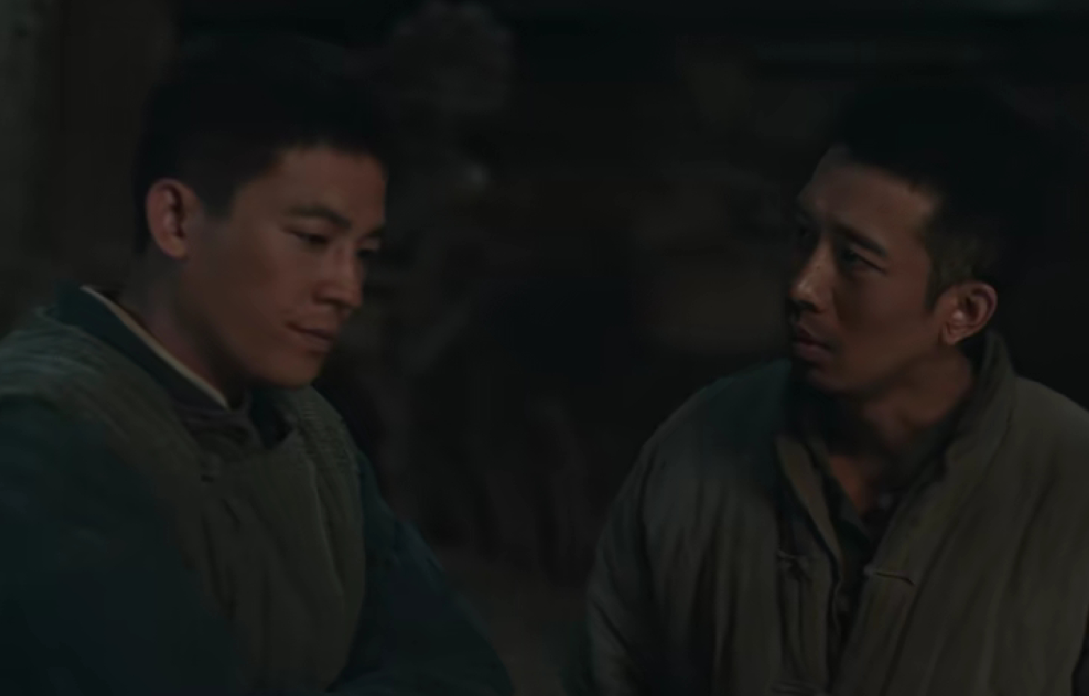生万物 太好看了叭 才开始看嘻嘻... ​​​