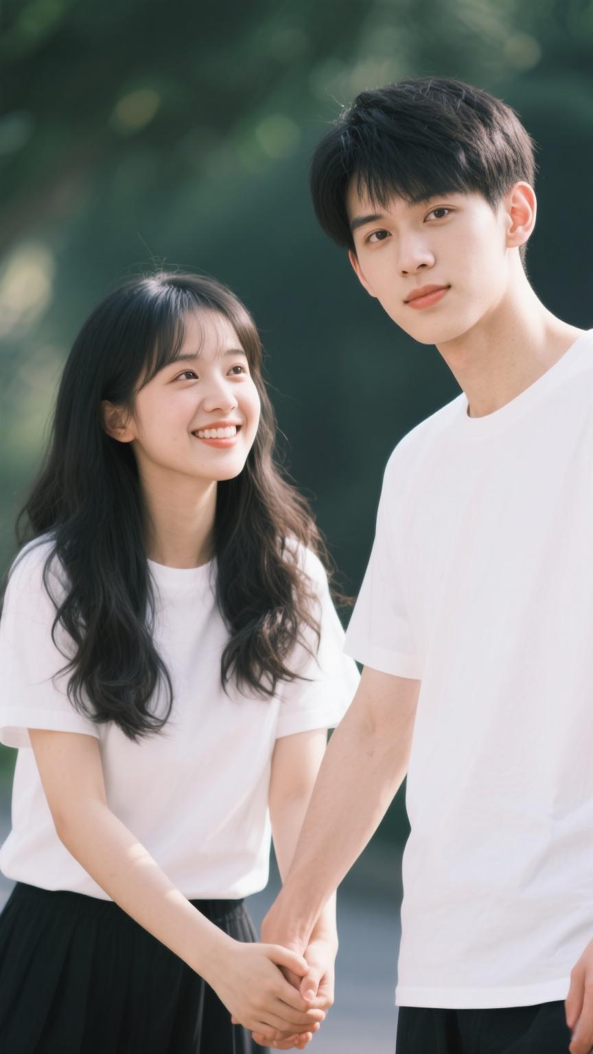 两性之间，
吸引从不只靠生理冲动。
当一个男人对女人动了真心，除了本能的好感，更