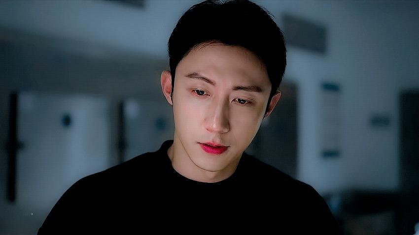 黄景瑜战绩可查 什么叫实绩抗打？看黄景瑜！《罚罪2》开年即爆，刷新平台单日涨幅；