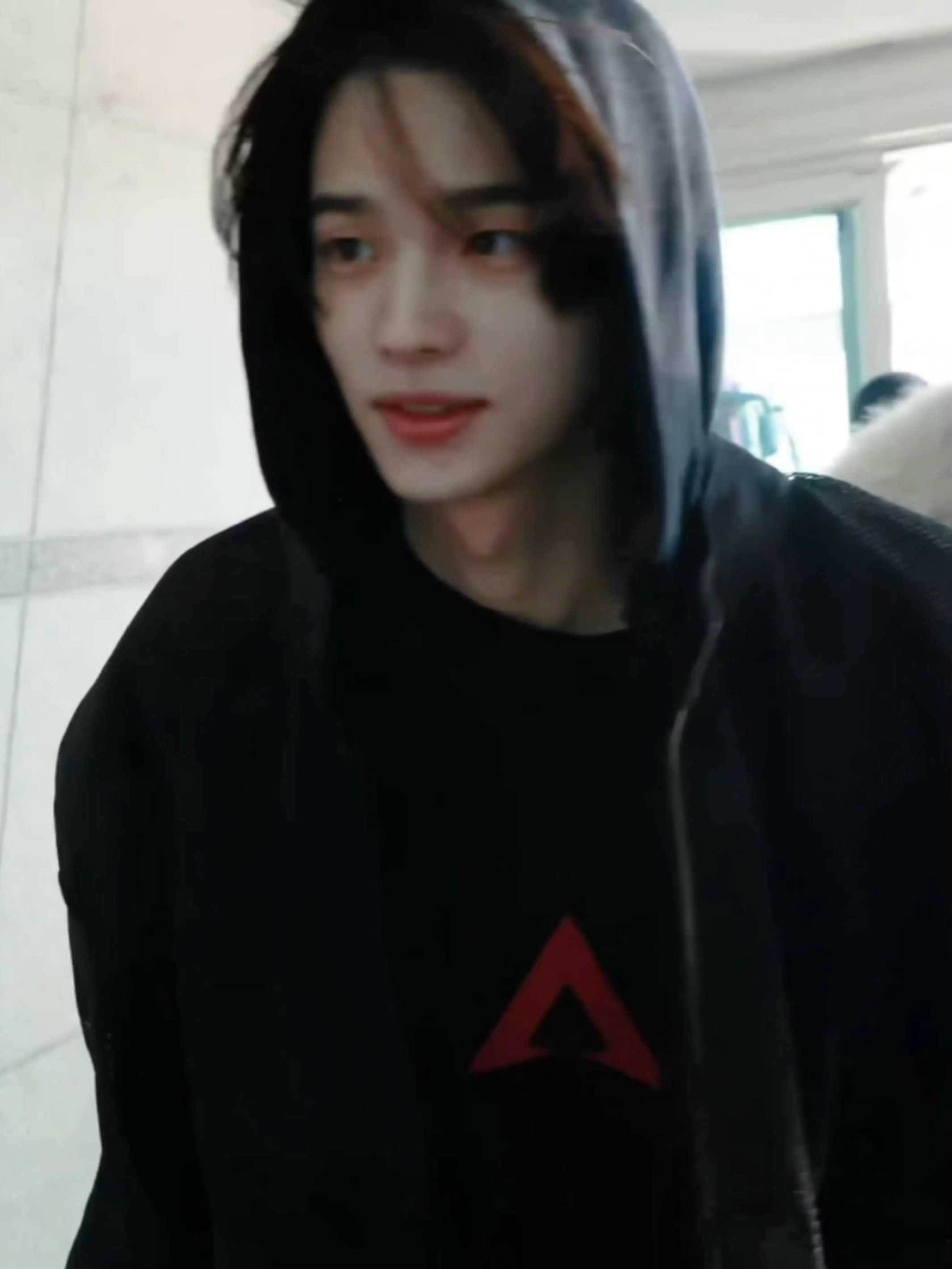 没见过神的请看 