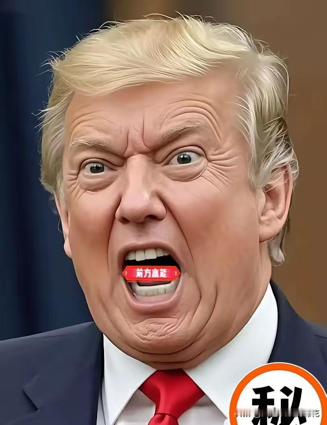 明目张胆抢！
美国总统突然宣布：
1月30日，美国总统特朗普宣布：因为加拿大“错