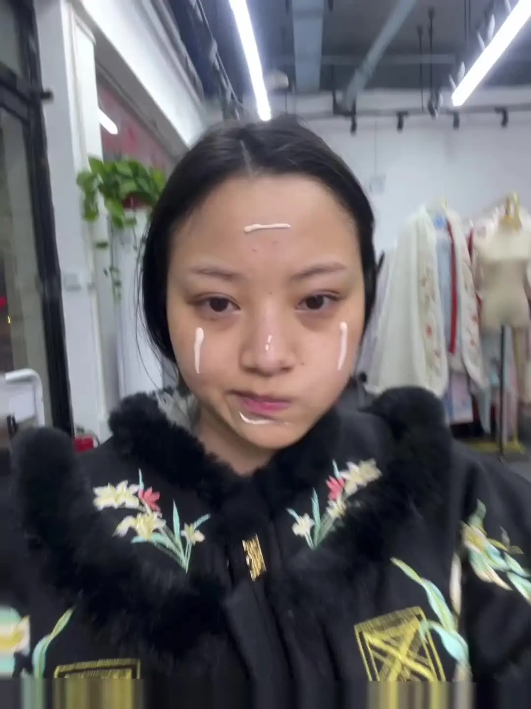“姐姐此生应与我最相配”
