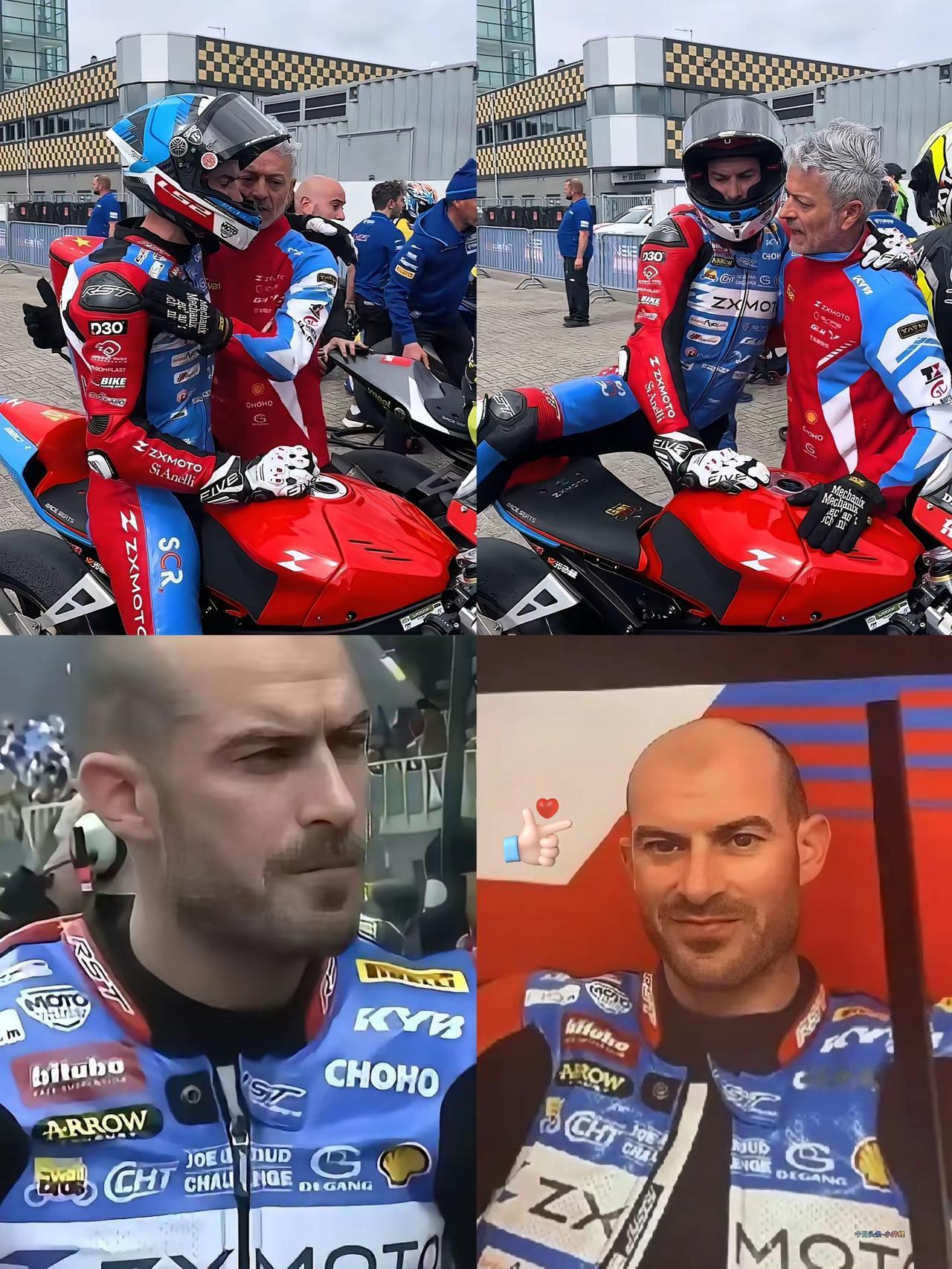 德比斯赛后落寞的模样真让人心疼，眼眶泛红强忍着泪水，看着太揪心了。上一站他一战封