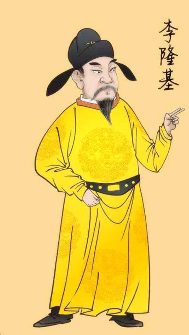 看唐史，杜甫参加科考，正值宰相李林甫当权。为了维持既得利益，打击新进人才，李林甫