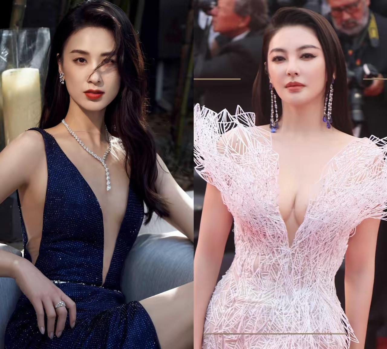 周星驰合作过的星女郎，混的最差的不是黄圣依，也不是张雨绮，更不是徐娇和林允，应该
