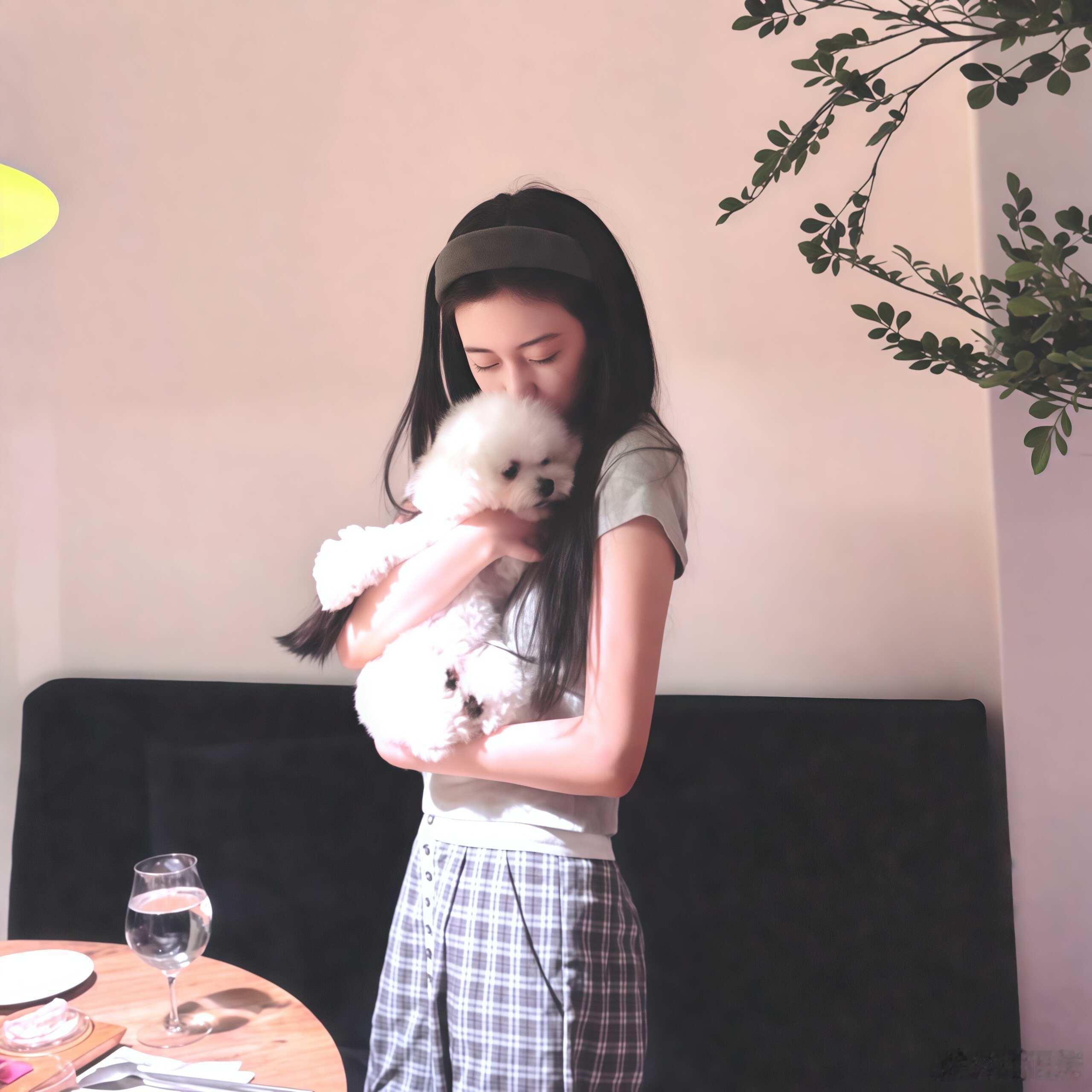 Share  |  令人爱不释手的女生头像✨ 