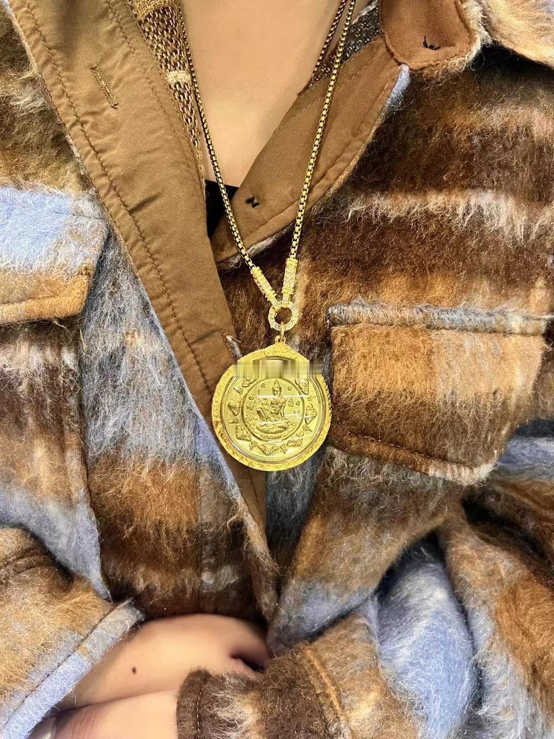 恭请泽度金一尊✈️正财偏财都🉑️求无数人好评的圣物👍 