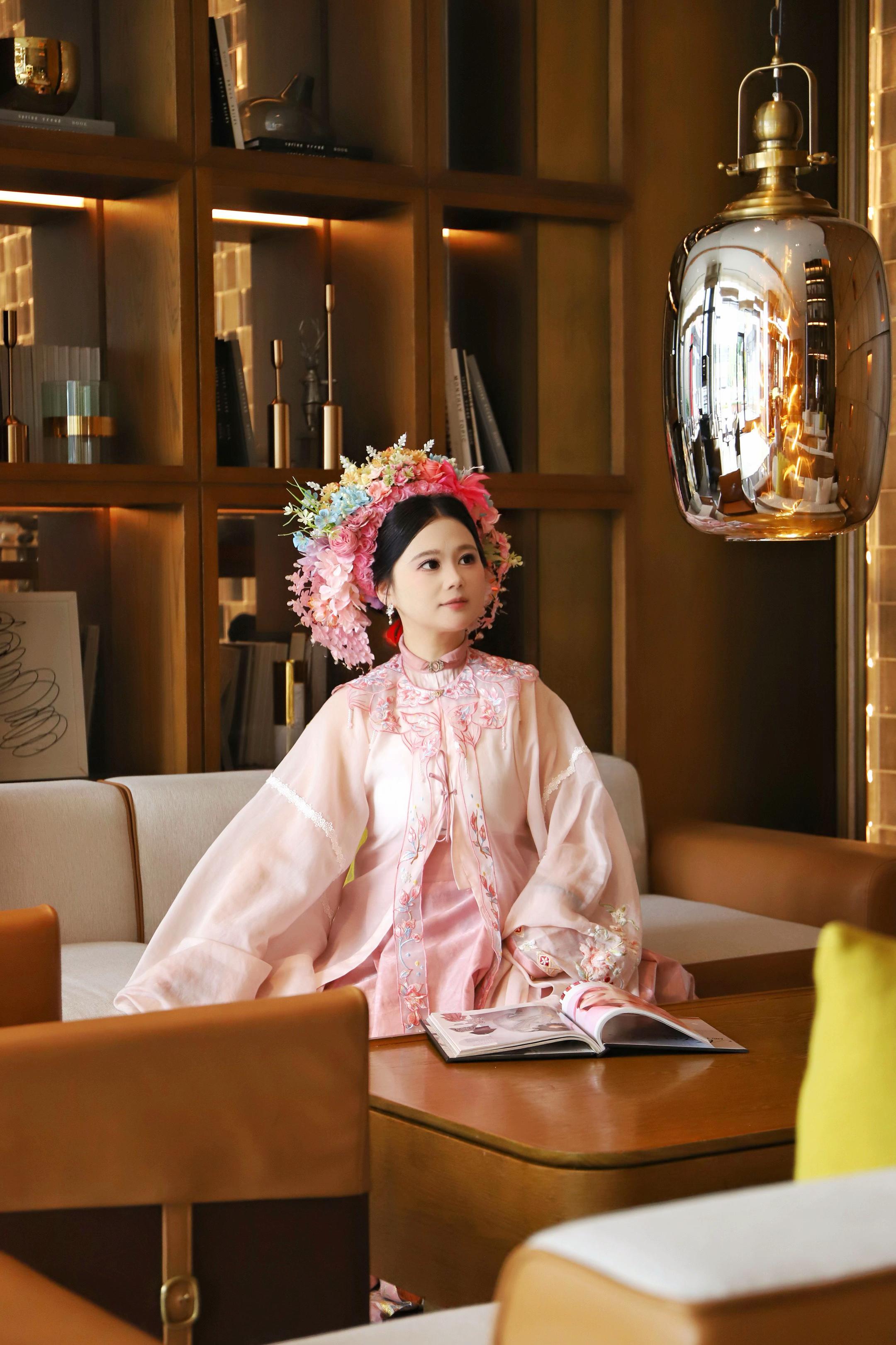 厦门｜住进希尔顿，做个福建人。上海奔赴厦门参加“住进希尔顿，做个当地人...