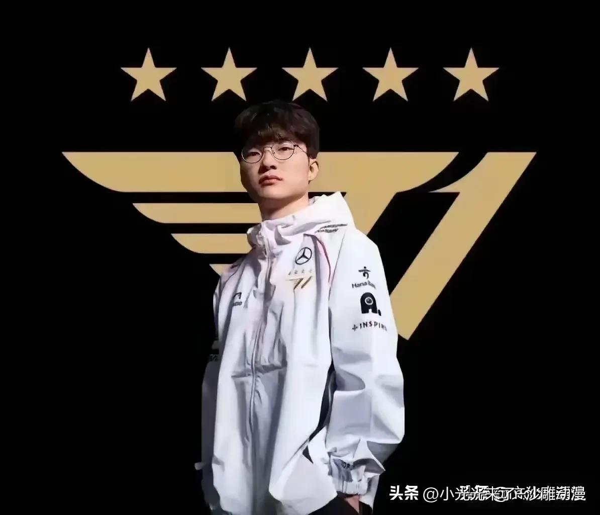 想知道，27岁很老吧，在电竞领域里，看看faker最近英雄联盟的战绩，说什么老人