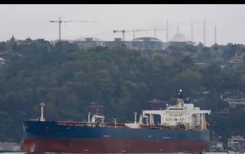 乌克兰当局已正式承认在土耳其海岸实施了海军袭击，但这一"恐怖行为"却遭遇西方媒体