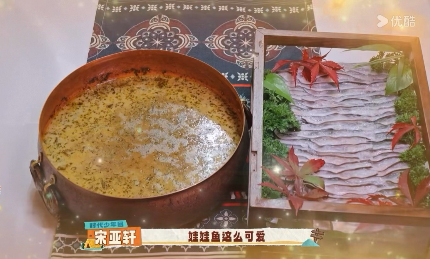 爱用可爱当形容词的宝宝 