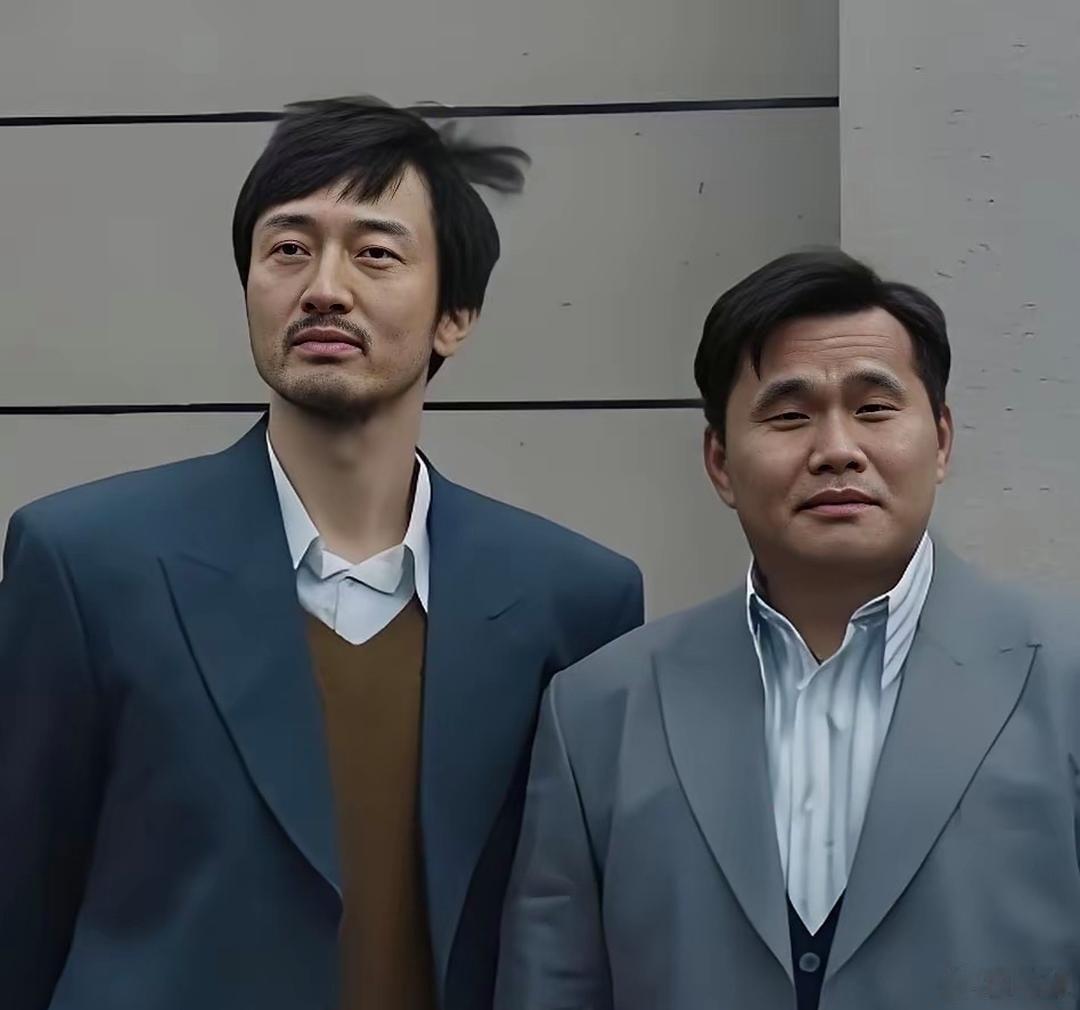 关于《悬案》中的旅馆案，有个逻辑我一直没理顺：王传君饰演的刘永坤，竟真把那二十年