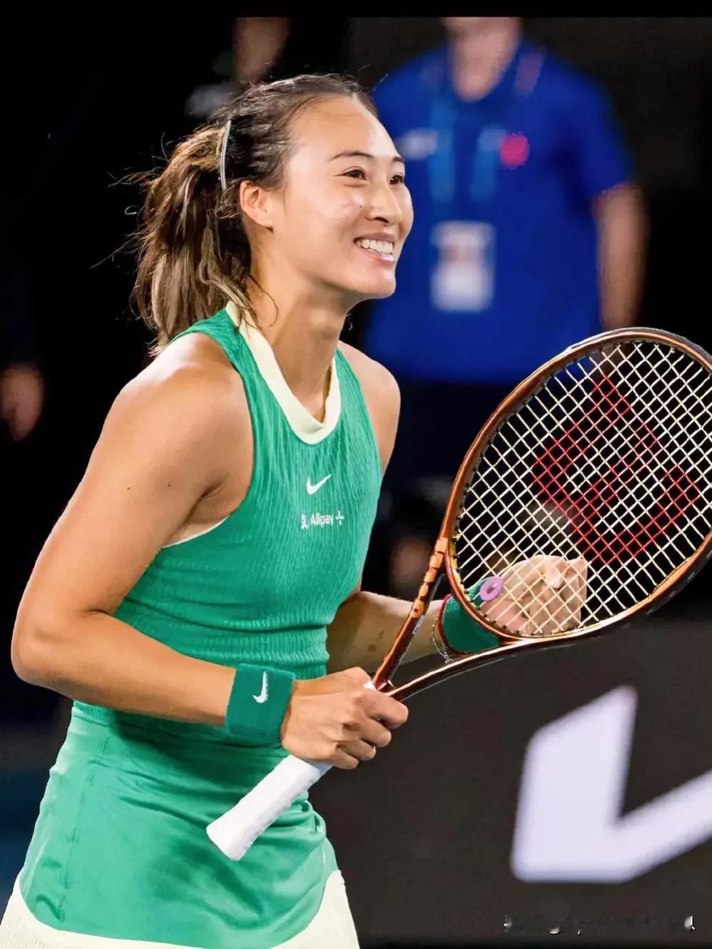 WTA1000卡塔尔多哈站1/8决赛2月14日将上演多场焦点对决。
(北京时间)