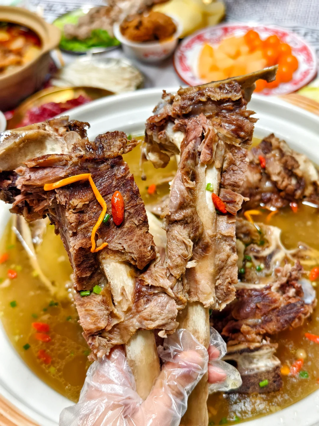 武汉！鲜烧牛肉我的神！