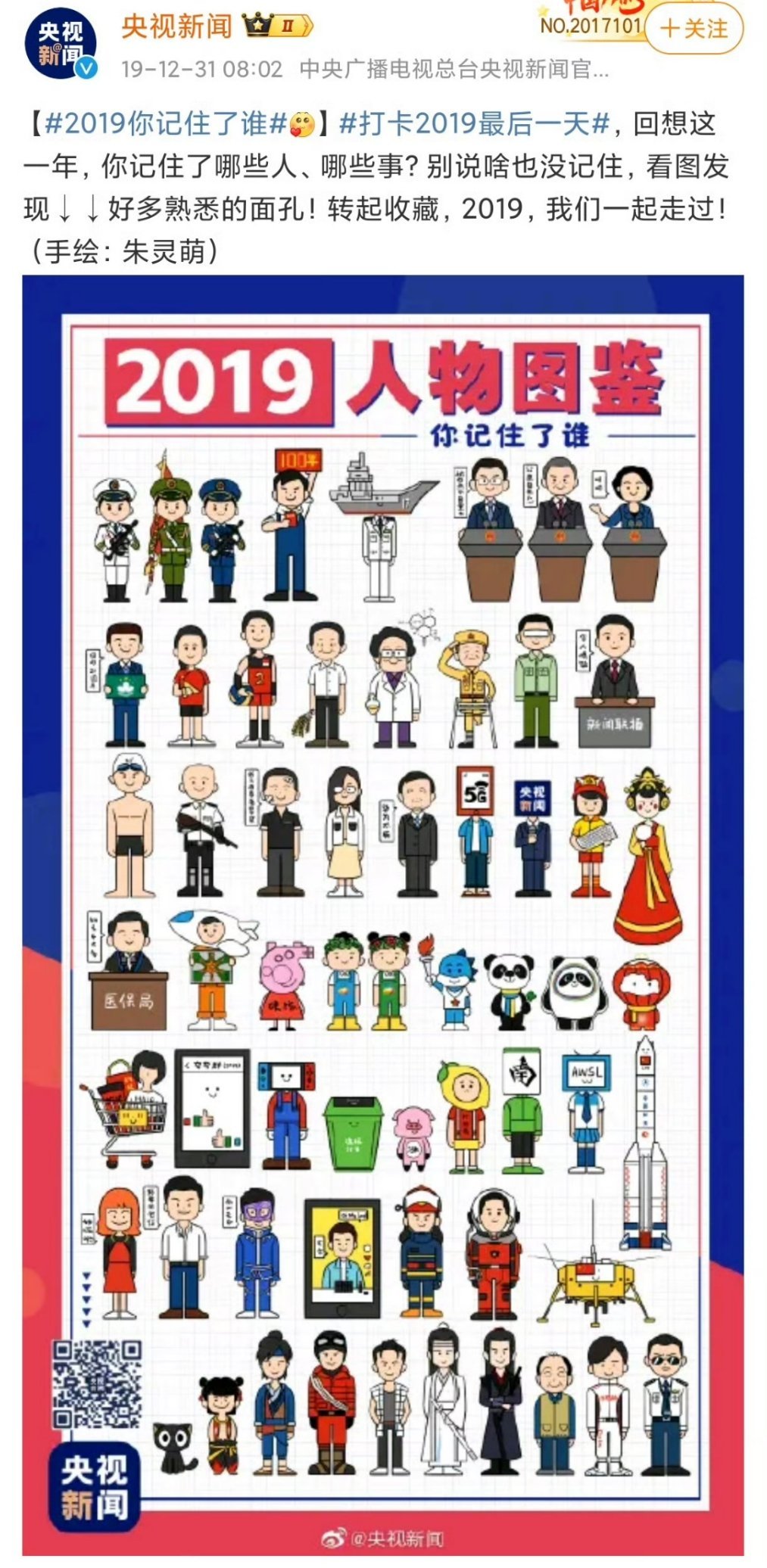 博君一肖[超话]我们阿令19年真的火得没边了[doge] ​​​