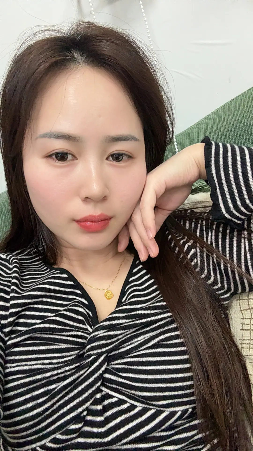 当你心情不好，最无助的时候，第一个想到的人是谁呢  ！