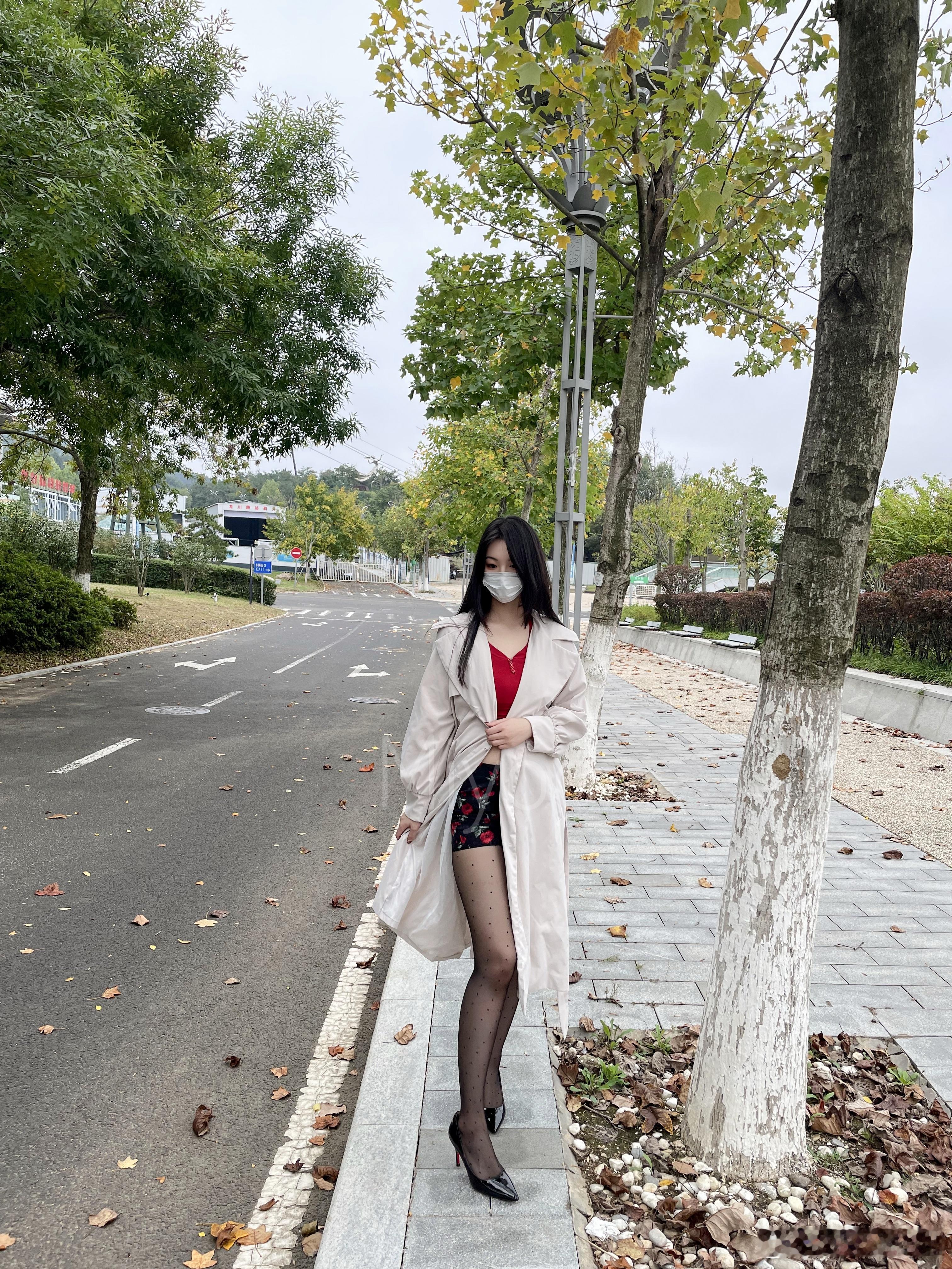 姐姐有一双会说话的眼睛