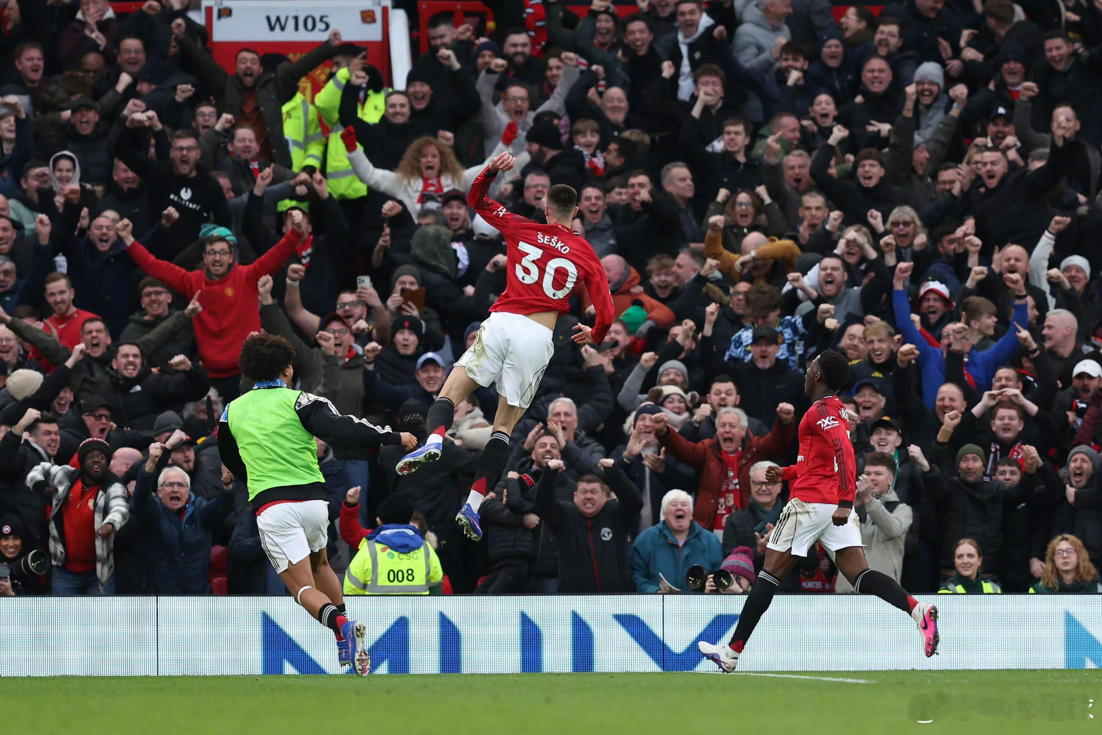 虽然醒来就是一场胜利，但是这赢球的方式也太太太……了吧。whatever，三连胜