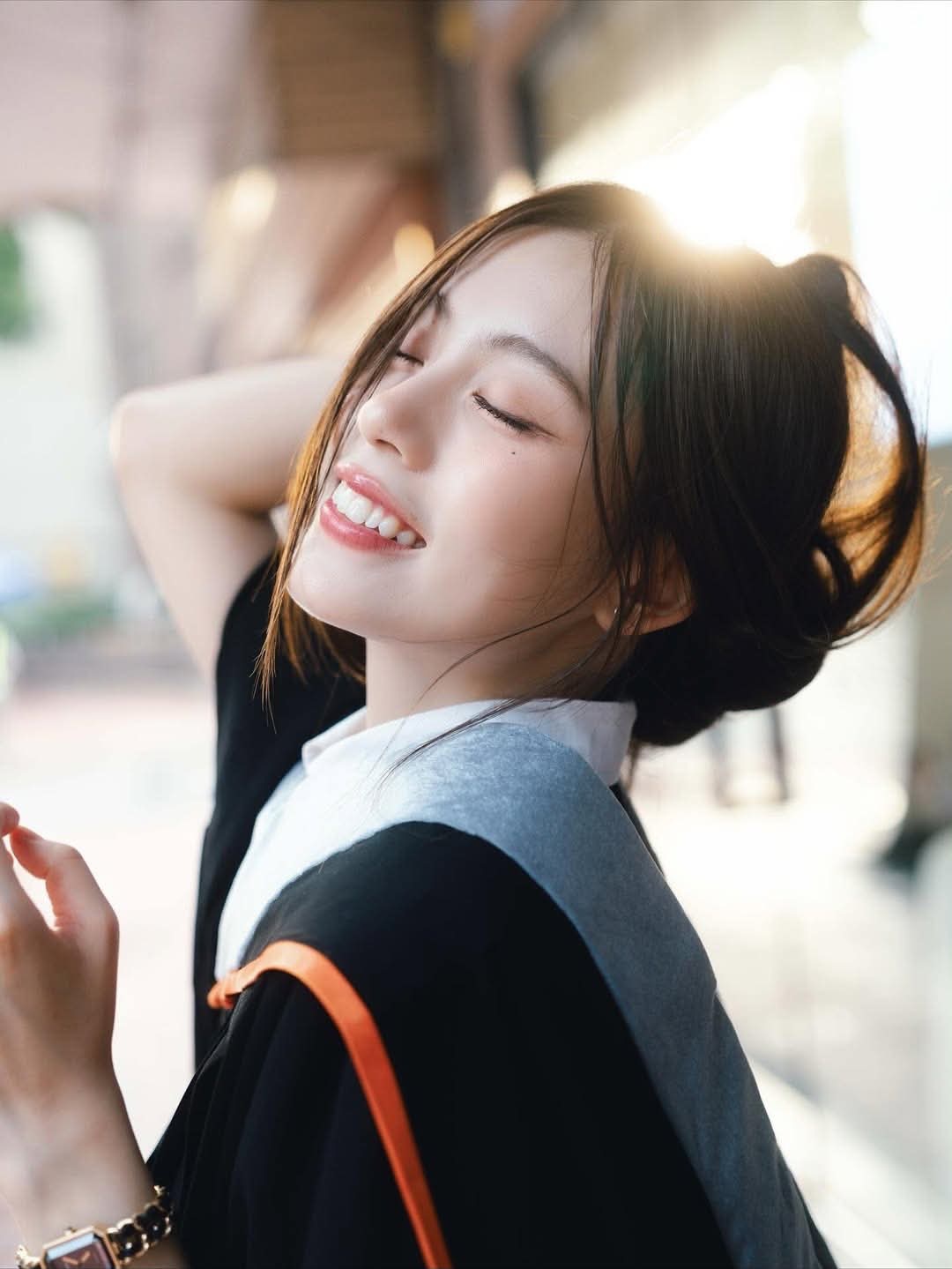学姐我真的想你回来 