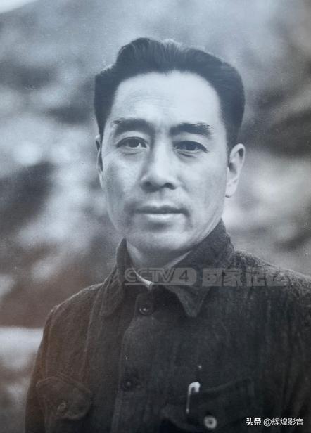 🌺🙏敬爱的周总理，致敬您的纯粹赤诚，传承您的家国初心！“赤诚赴山河，纯粹为家