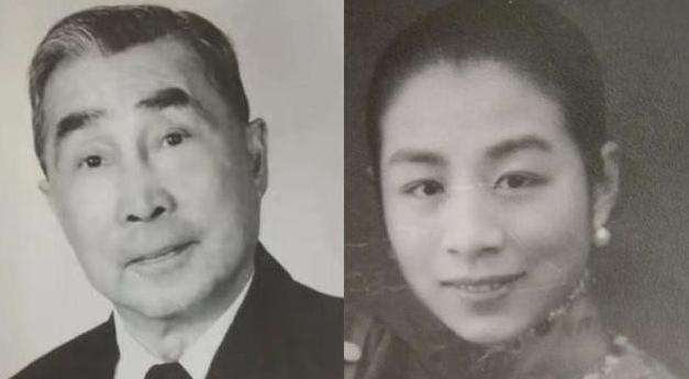 1947年，57岁北交大校长张福运，趁妻子熟睡，悄悄来到17岁养女房间。不久后养