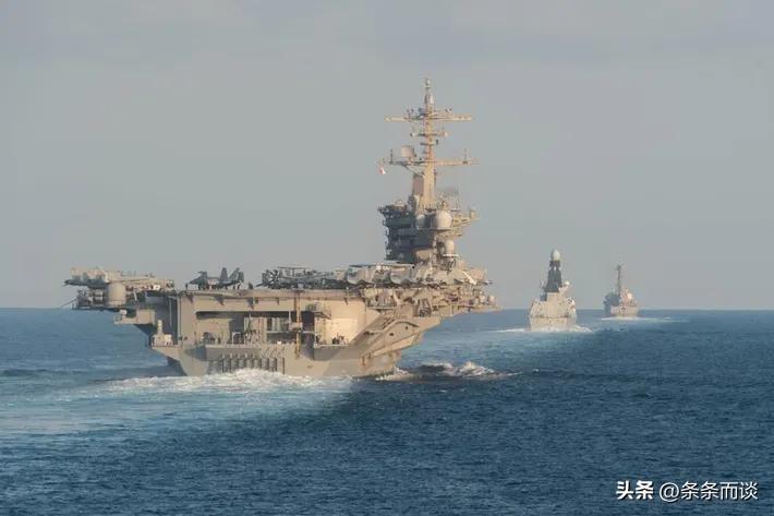 一枚导弹炸出8个伤员，五角大楼愣是憋了十天才敢说

九月二十八号，美国全国广播公