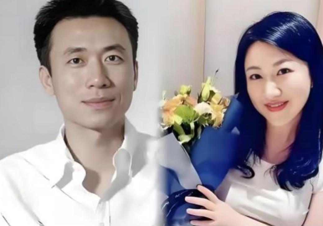 2008年，亿万富翁王微在婚内爱上了一位芭蕾舞美女，他随手给妻子杨蕾10万元：离