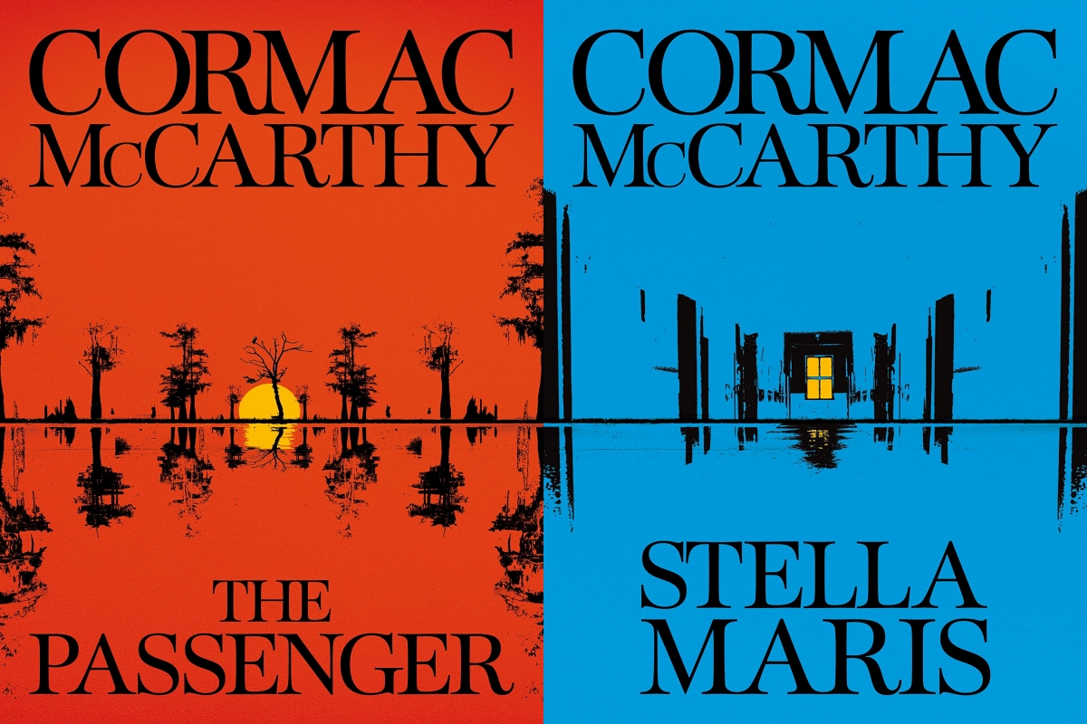 2026年，这些外国文学新书要来了