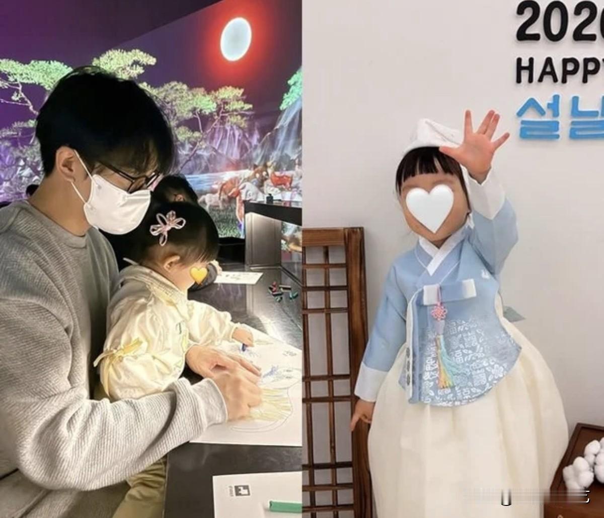 19日，演员李昇基的妻子李多寅在Instagram上传了多张照片，并写道“202